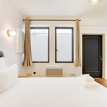 Pick A Flat's In Place Vendome - Rue Saint-honore Apartament