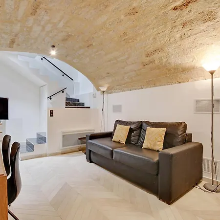 Pick A Flat's In Place Vendome - Rue Saint-honore Apartman