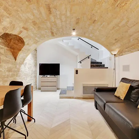 Pick A Flat's In Place Vendome - Rue Saint-honore Apartman Párizs