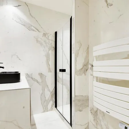 Pick A Flat's In Place Vendome - Rue Saint-honore
