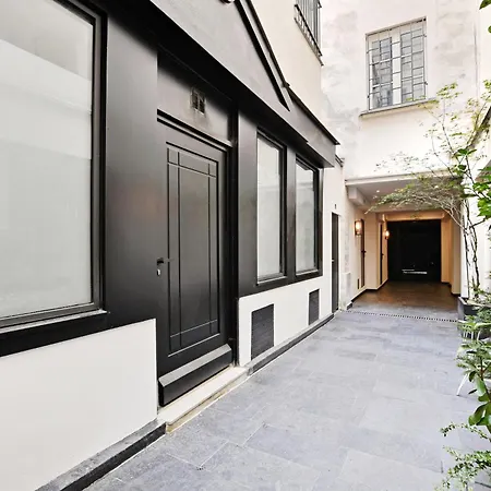 Pick A Flat's In Place Vendome - Rue Saint-honore Apartman *