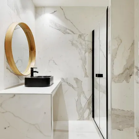 Apartament Pick A Flat's In Place Vendome - Rue Saint-honore Paryż