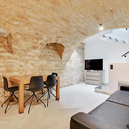 Pick A Flat's In Place Vendome - Rue Saint-honore *