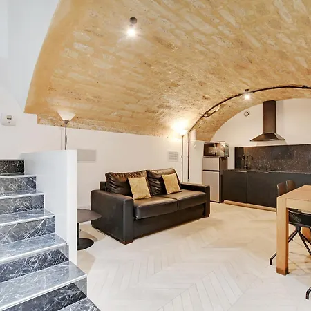 Pick A Flat's In Place Vendome - Rue Saint-honore Paris