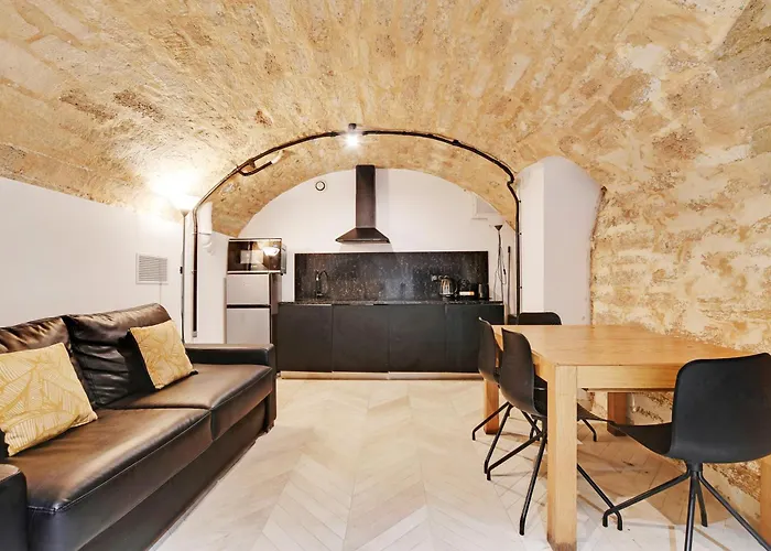 Pick A Flat's In Place Vendome - Rue Saint-honore Apartment